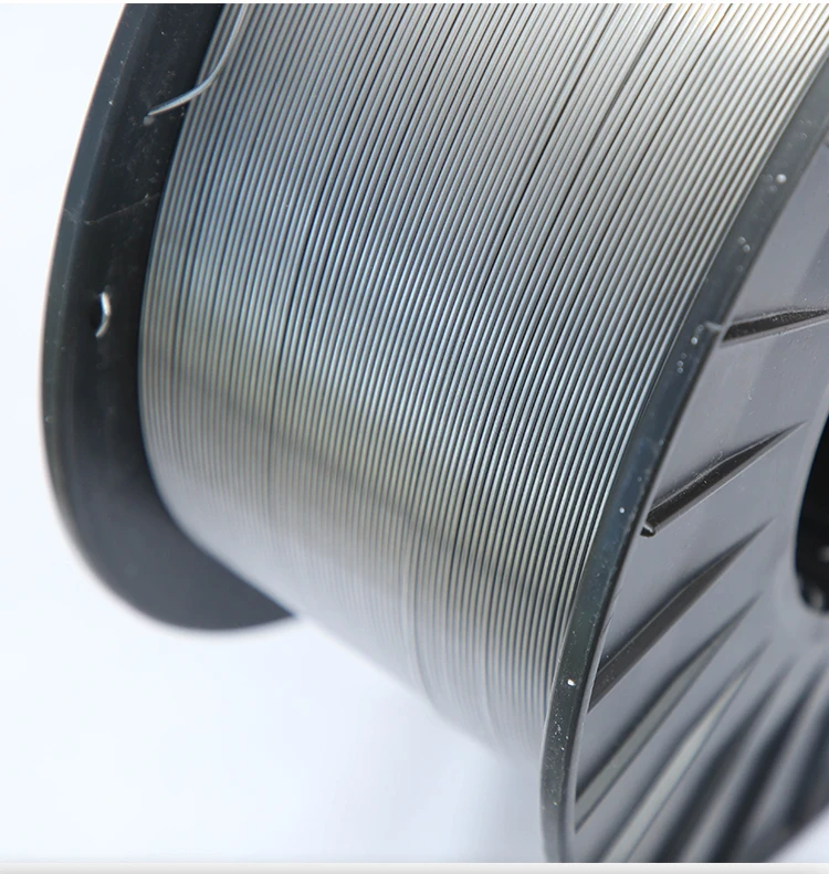 Bridge brand carbon steel mig flux cored welding wire e71t-1c