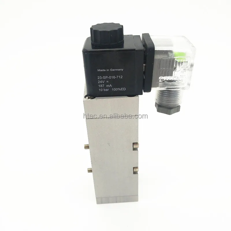 R978909502 4WEH32C62/6EW110N9K4