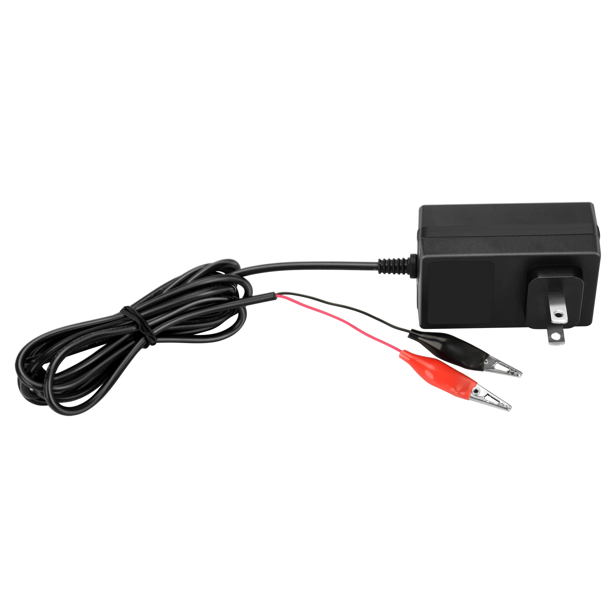 12V 1.5A Sealed Lead Acid Battery Charger Car Motorcycle Boat Marine 5Ah 7Ah 10Ah 12Ah 14.8V SLA Battery Charger Maintainer