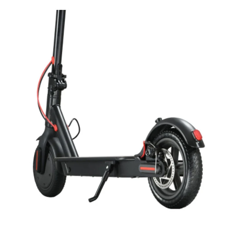 7.8AH Intelligent New Electric Scooter High Quality Electric Scooters Foldable