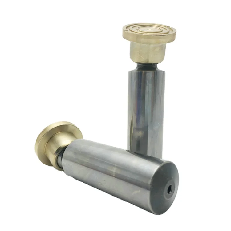 Hot sale hydraulic parts cylinder block for rexroth A11VO190 pump parts