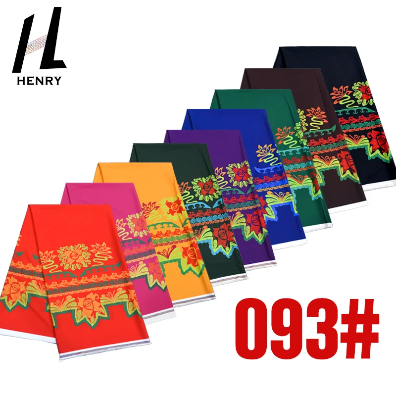 Принимаются индивидуальные заказы новая ткань для микронизийских юбки 100 полиэстер одежды с цветочным принтом