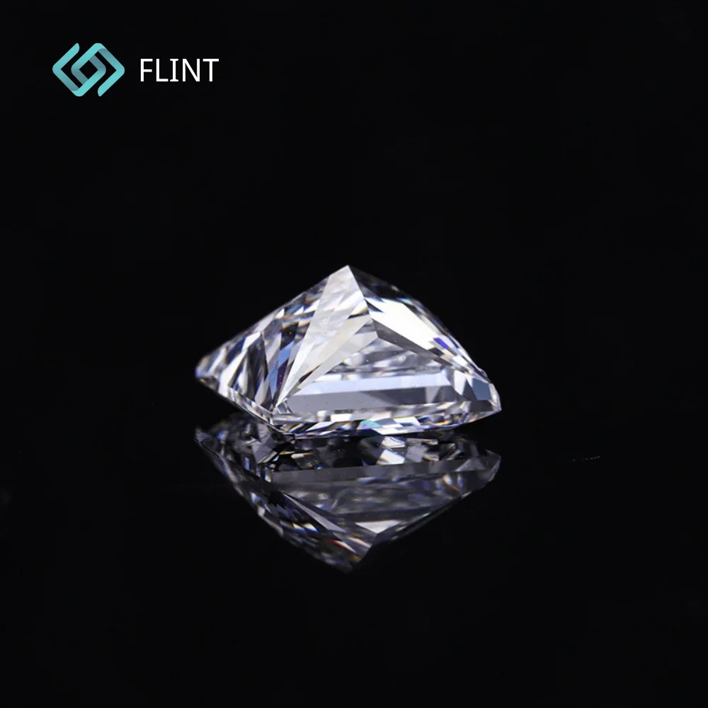 FLINT Natural Diamond 0.1-1.0ct Loose Diamond 1.3mm Small Diamond For Sale