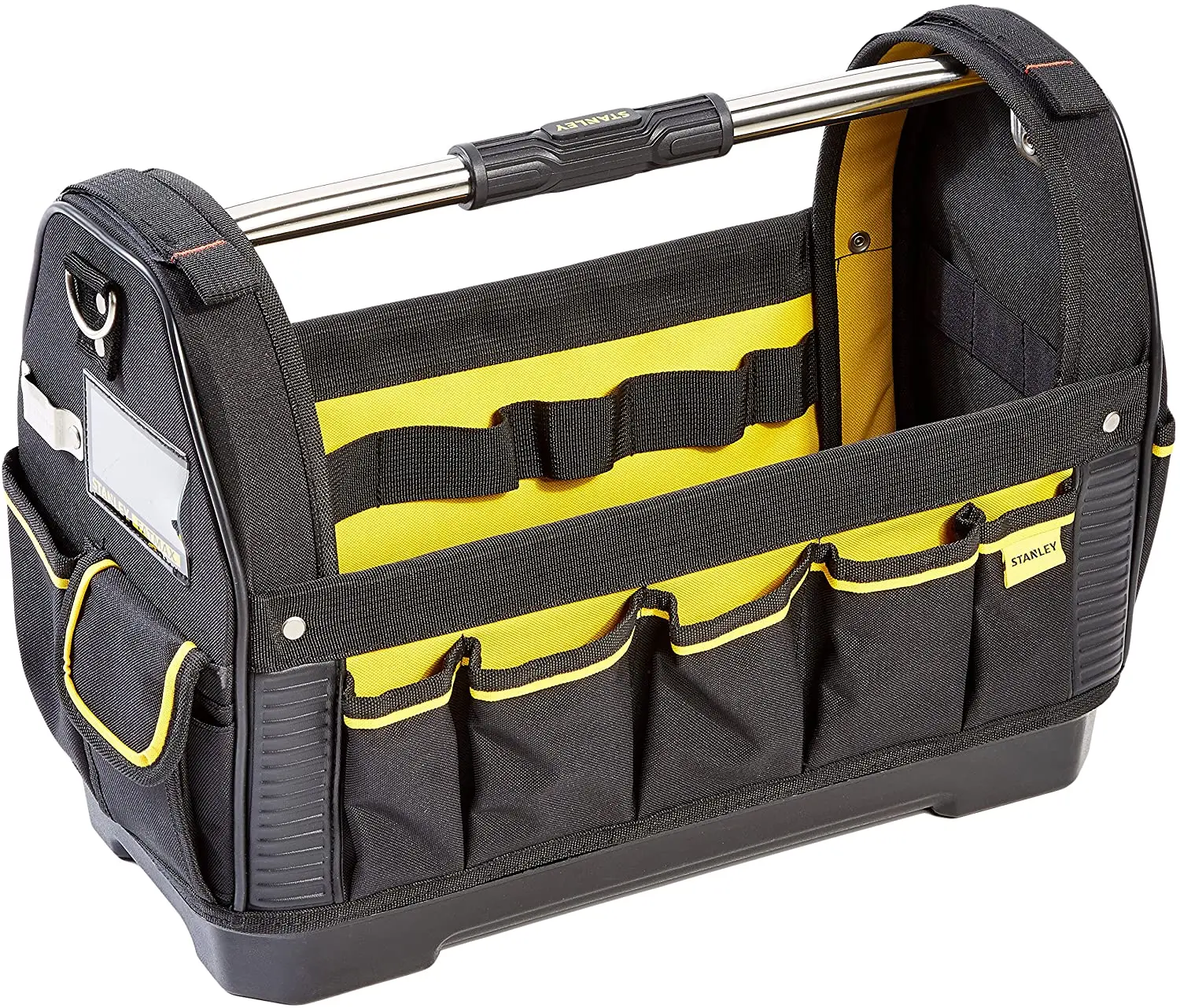 whosale tool tote bag open tote electrician tool carrier storage bag