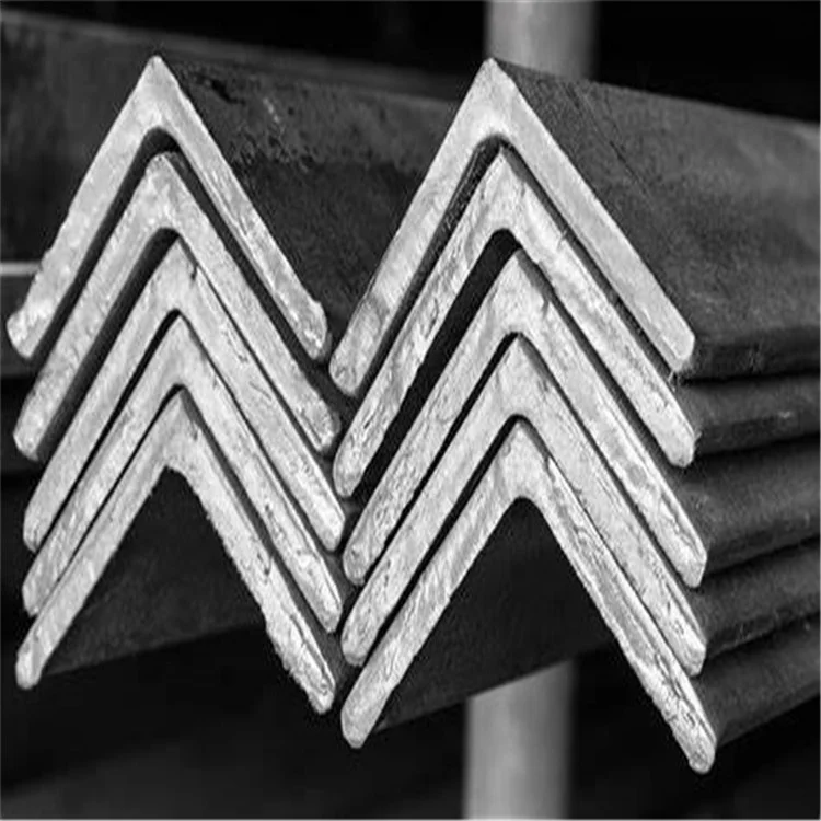Заводская поставка конструкционный материал ASTM нержавеющая сталь равномерный угол