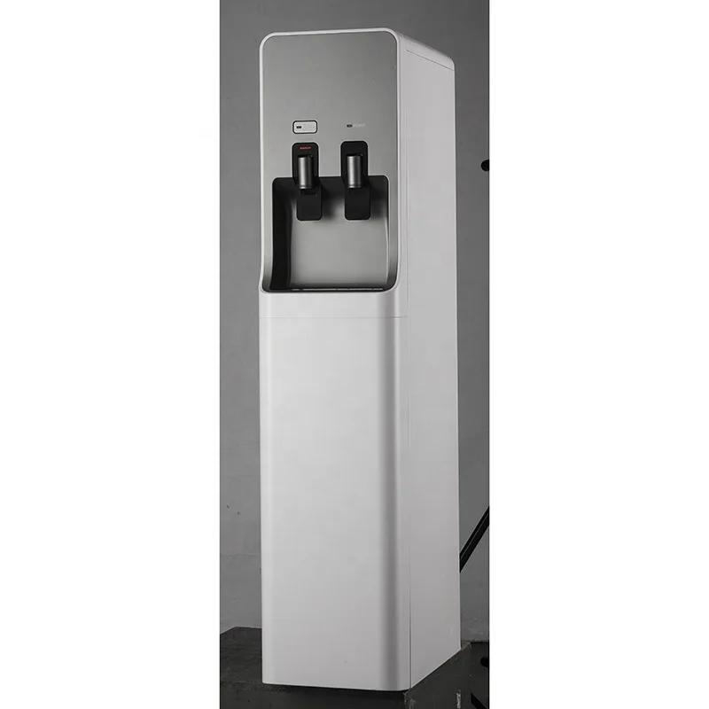 SK magic Commercial and household Water filter Dispenser Bottle less Water Cooler 8201f  with UV ALKALINE Filter