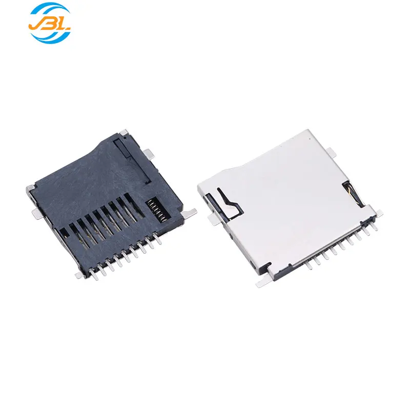 JBL-TF005 Reverse Sinking plate TF PUSH PUSH H1.85 Cassette broken plate MICRO SD self-ejection