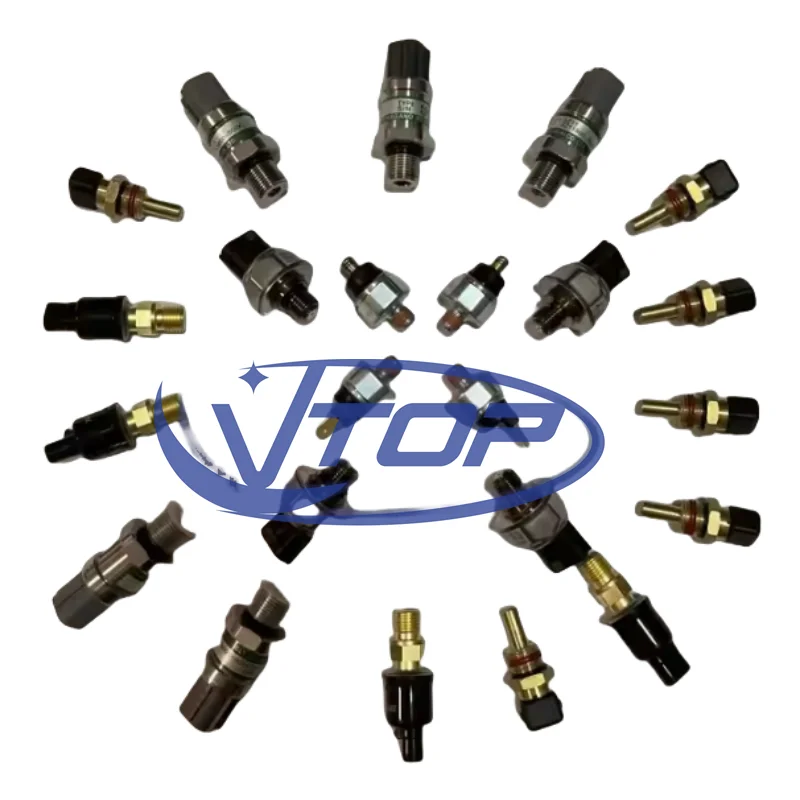 DX300LCA Запчасти для экскаватора датчик температуры масла K1003296 2547-9038B Doosan DX225LC DX140LC DX340 воды