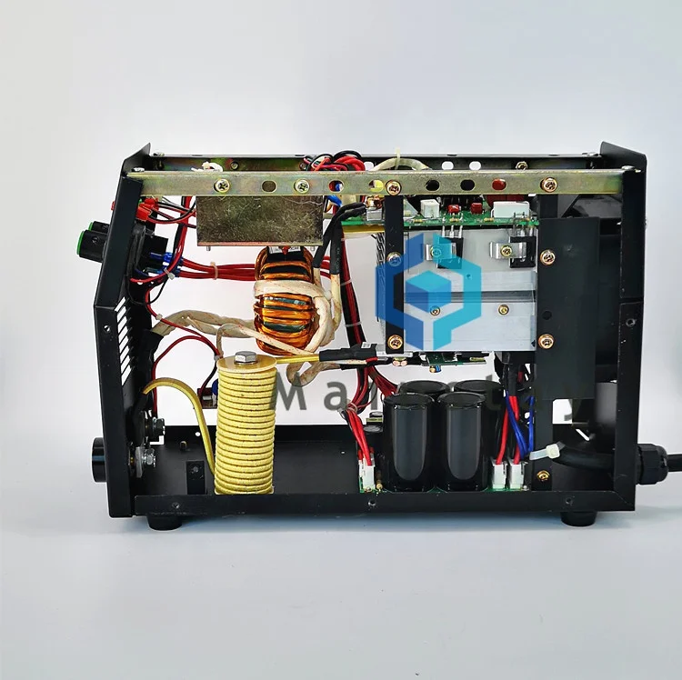 Mainstay Arc welders 200 amp Inverter DC Stick Welder Single Phase 110V 220V Arc Welding Machine MMA 200