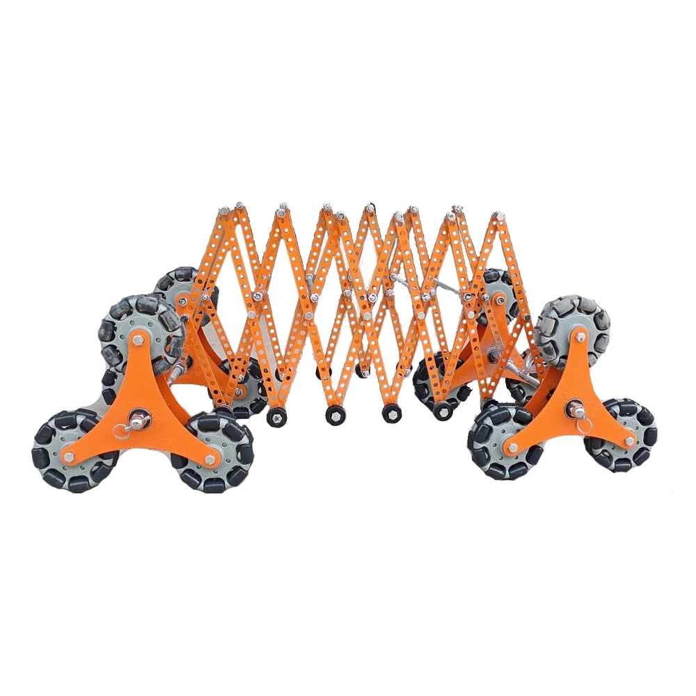 Fire fighting equipment Carbon Steel FR-HC2 off-road hose carriers DN65/DN70, (DN80, DN110 Optional)