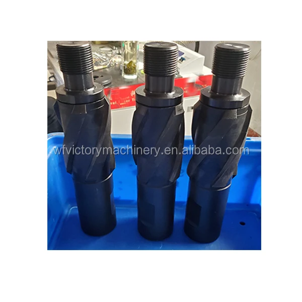  Стержневой центрозатор Assy 2-7/8TBG 7/8 SRD 4 09 L шпиндель/4 