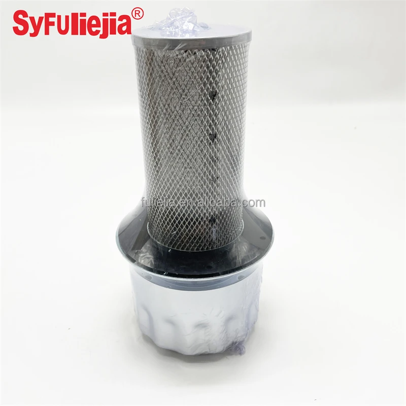 SyFuliejia Hydraulic Air Filter 24001922 Use For SANY