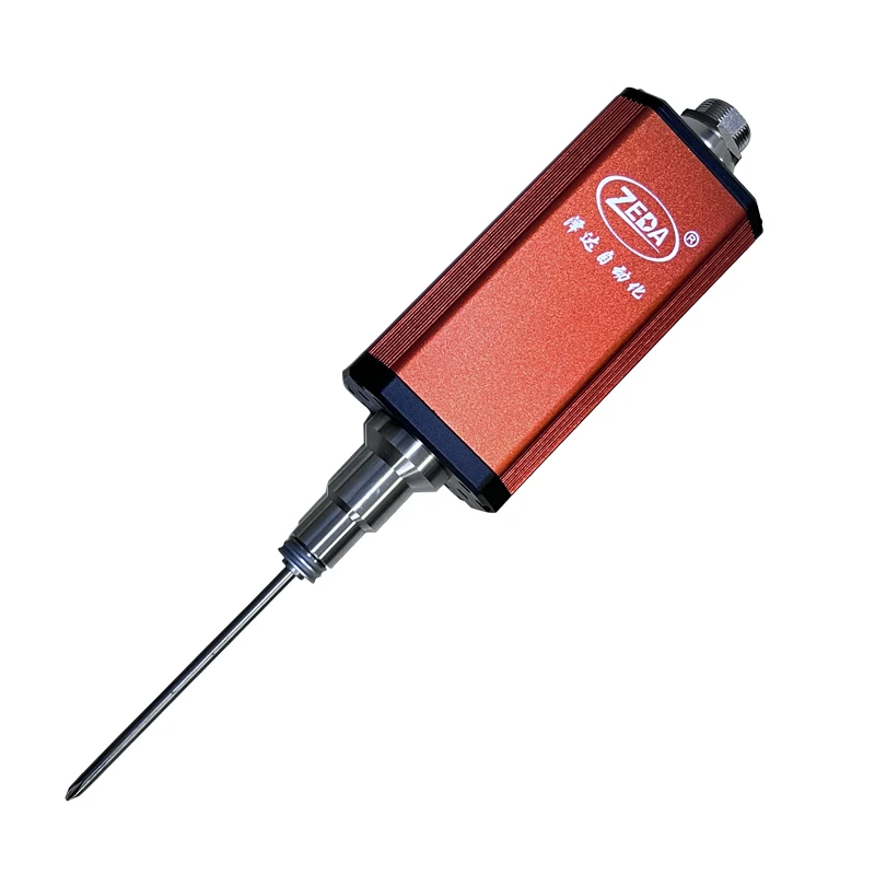 High precision torque intelligent electric screwdriver with servomotor Smart Torque batch Servo Motor Electric Screwdriver