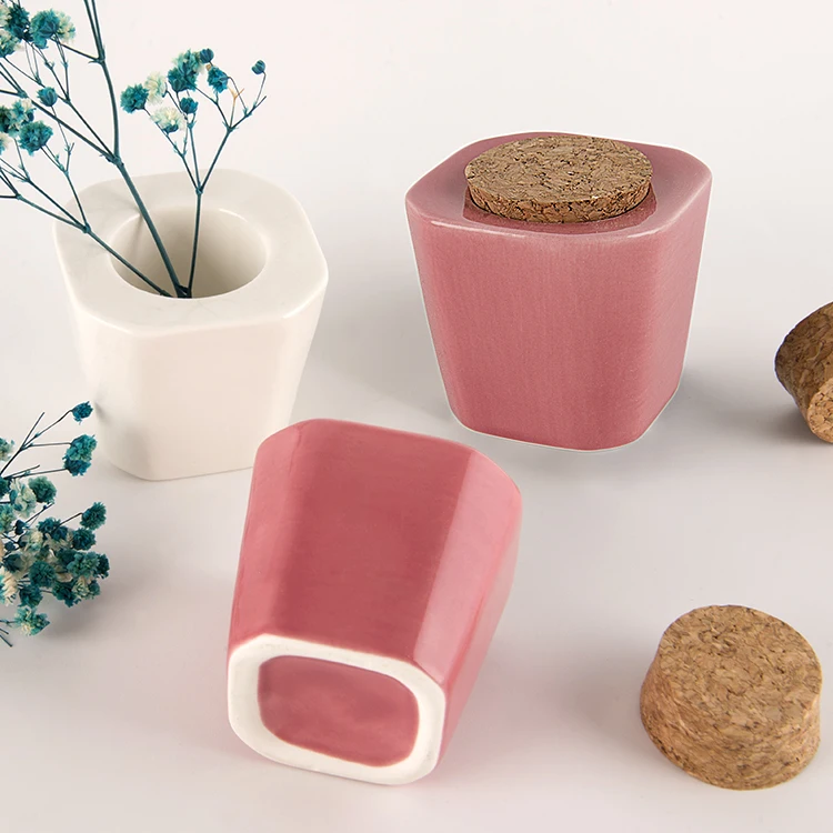 Acrylic Nail Art Liquid Ceramic  Doppen Dapper Dish