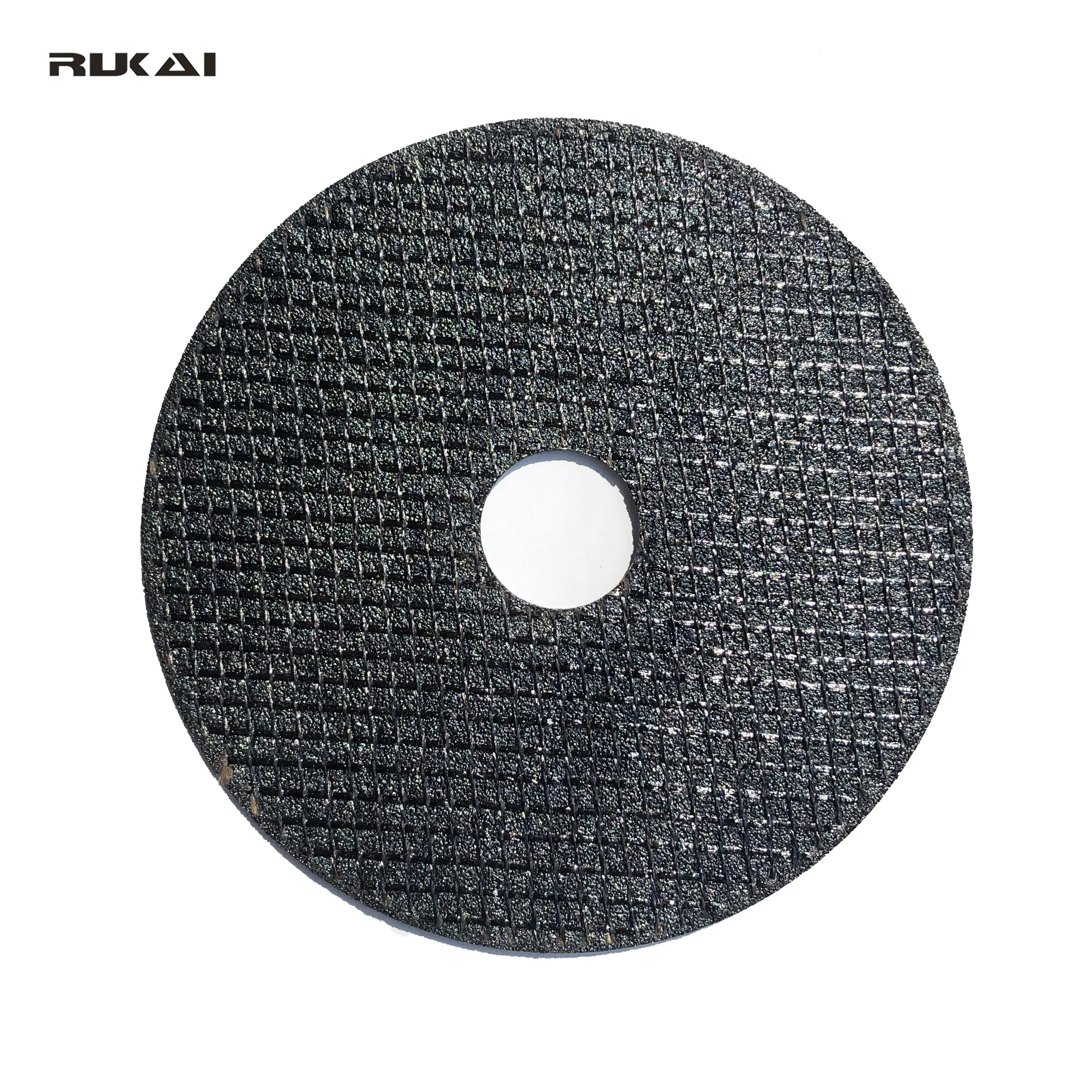 4.5 Inch 115mm abrasive cutting disc for grinding wheel machine