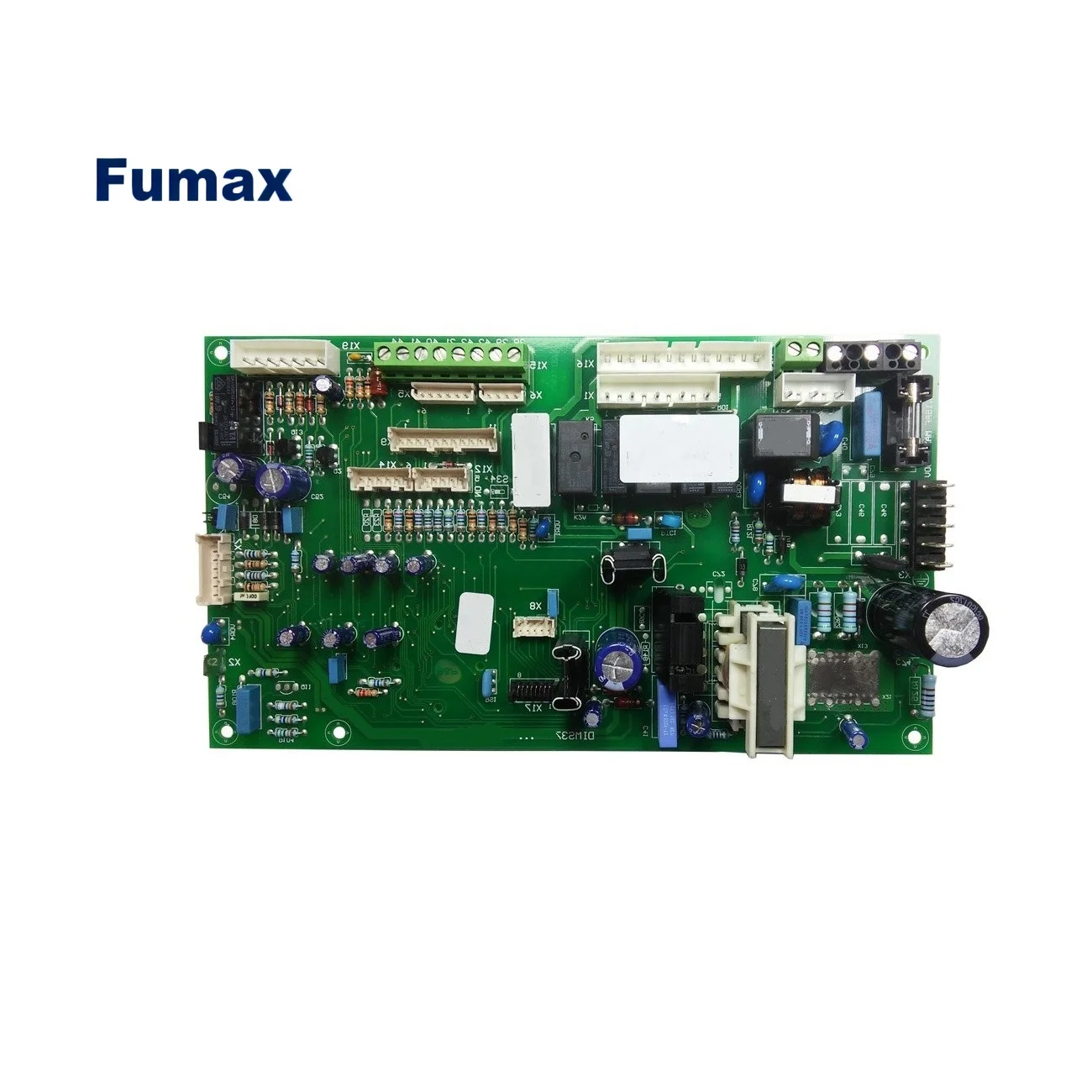 Placas Electronics PCB Board Test Jig Manufacturer Print PCBA Assembly Services OEM Other