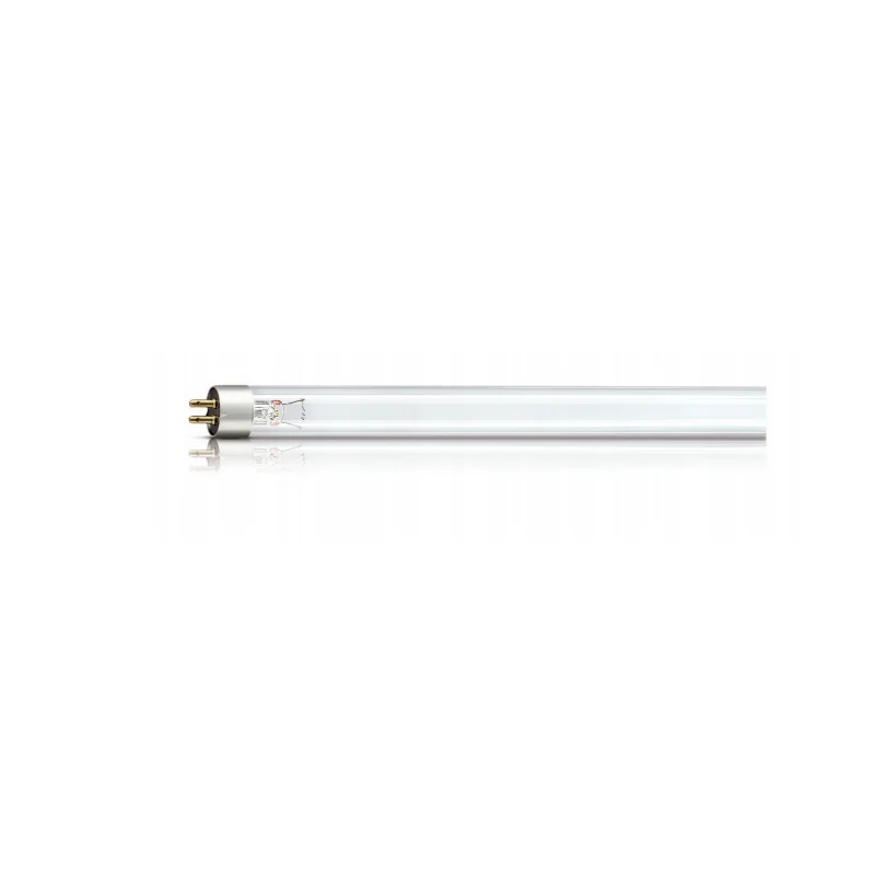 Philips Ultraviolet lamps T5 UV lamp TUV 6W uv lamp ozone free for sterilization