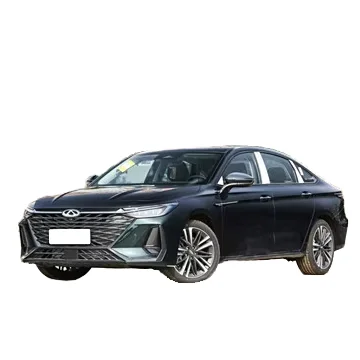 2023 сделано в Китае бензиновый автомобиль Chery Arrizo 8 высокопроизводительный 2 0 T Dct суперседан новые бензиновые автомобили