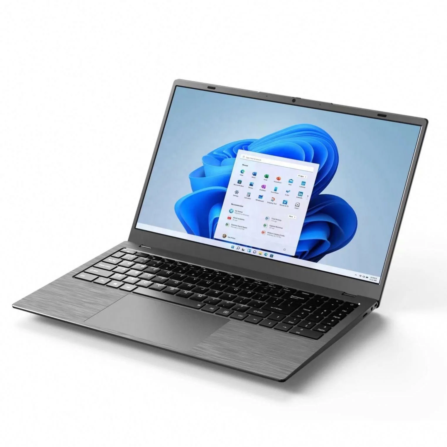 Brand new Laptop N95 Touch Laptop with 15.6 Inch RAM 16GB Business Laptop