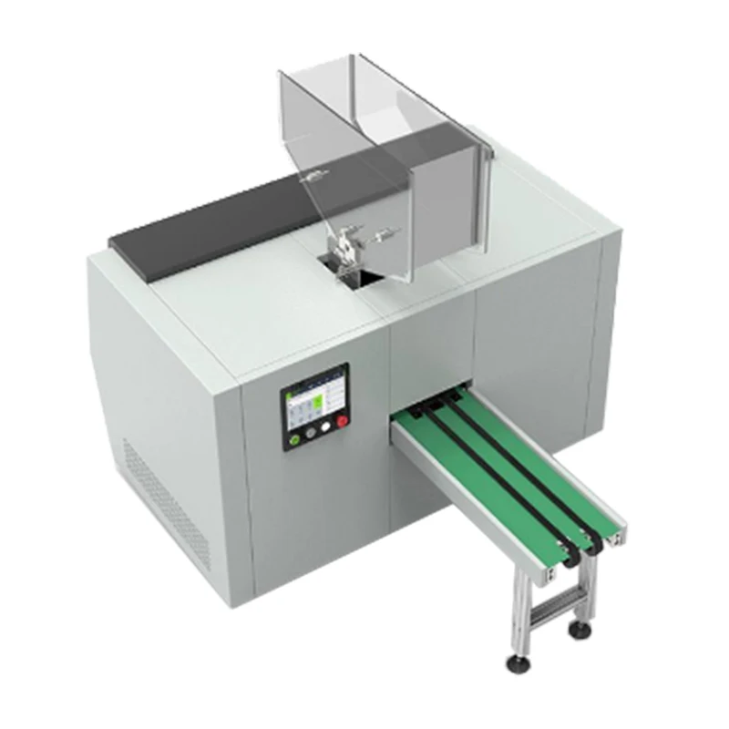 Fully Automatic paper straws machine making drinking straw packing