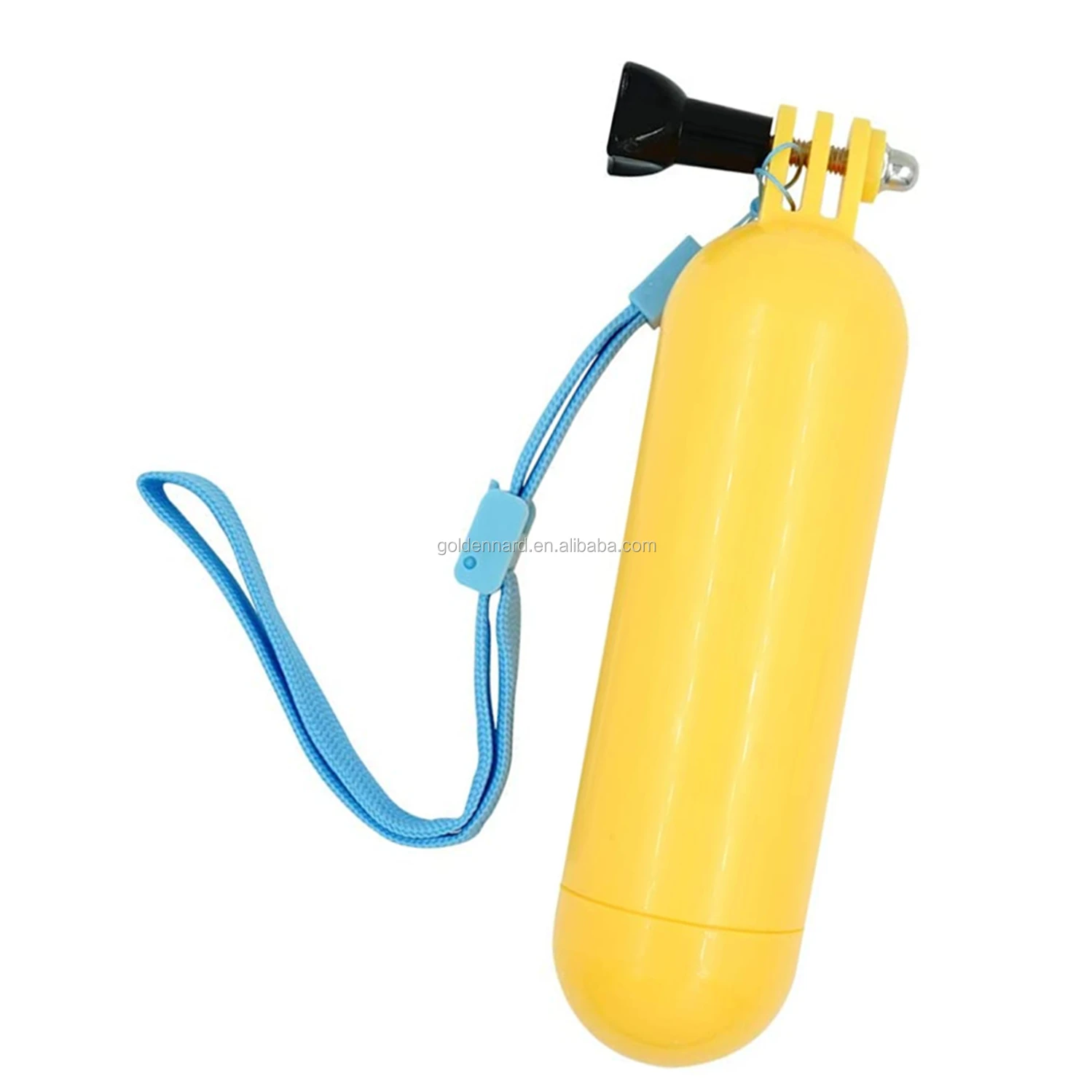Floating Hand Grip, WANFH Waterproof Handheld Buoyancy Stick for GoPro Hero 8 7 6 5 4 3+ 2 1