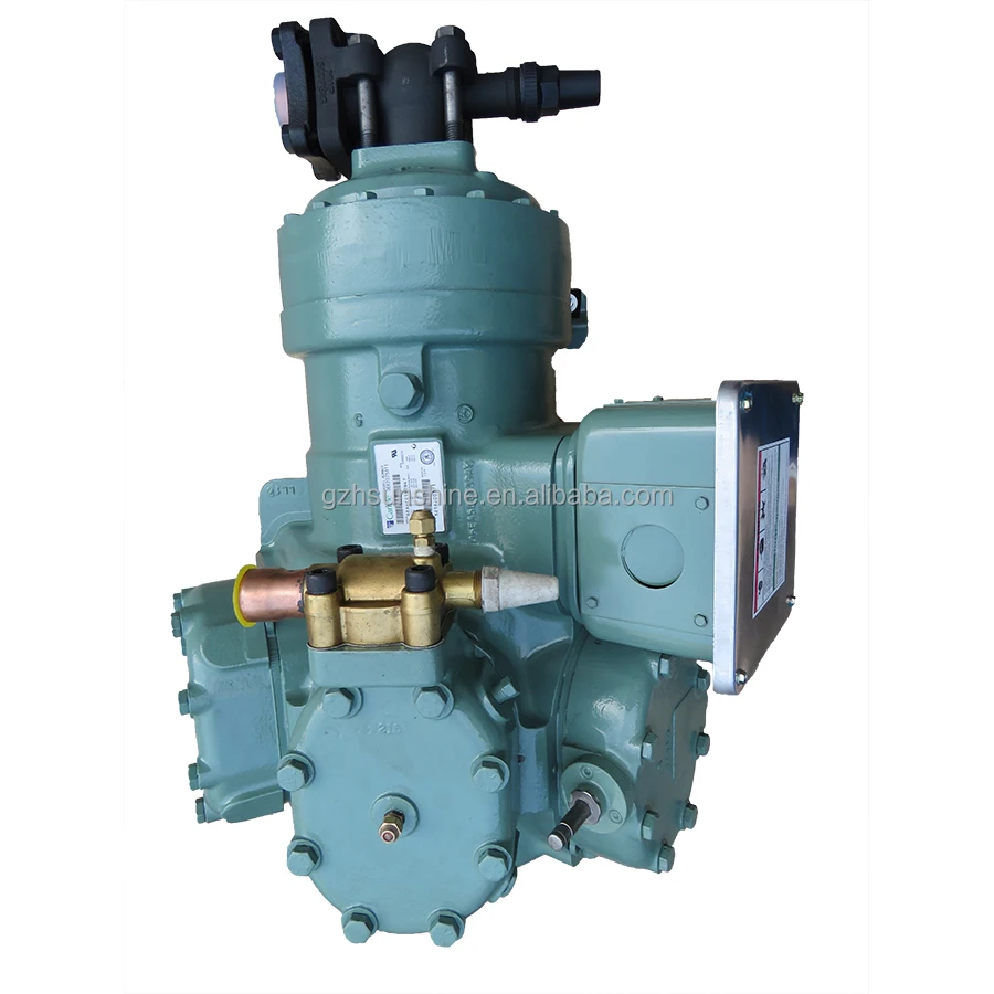 carrier refrigerator compressor 06DM337 compressor refrigeration equipment