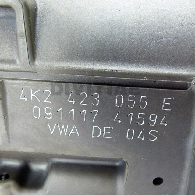 Рулевая рейка RHD для Audi Q5 FY A7 C8 4K 4K2423055E 4K2423055F 4K2423055H 4K2423055G