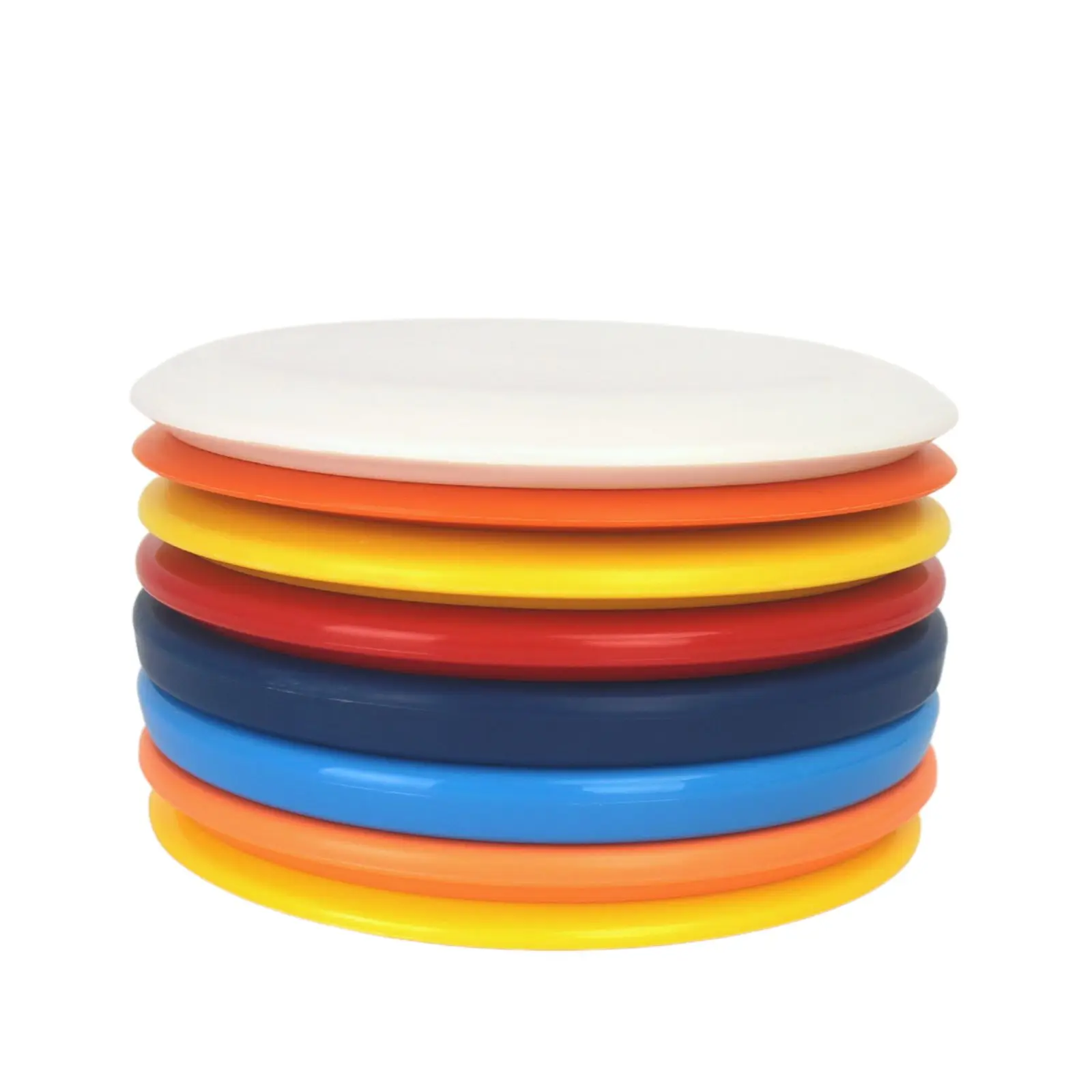 PDGA Approved Disc Golf Starter Discs Set, Flying Disc Toy Include 1*Driver 1*Mid-Range 1*Putter