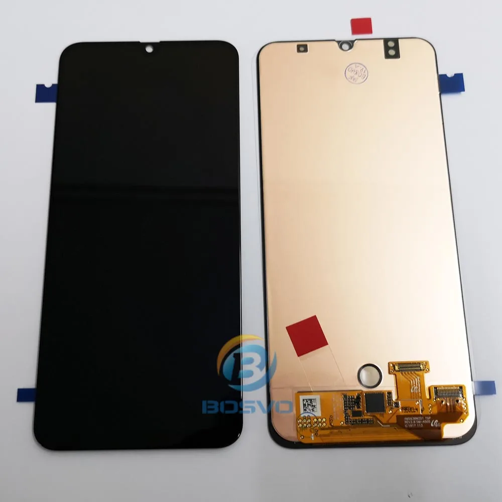 For samsung A50 lcd SM-A505FN/DS A505F/DS A505 screen display with touch digitizer assembly
