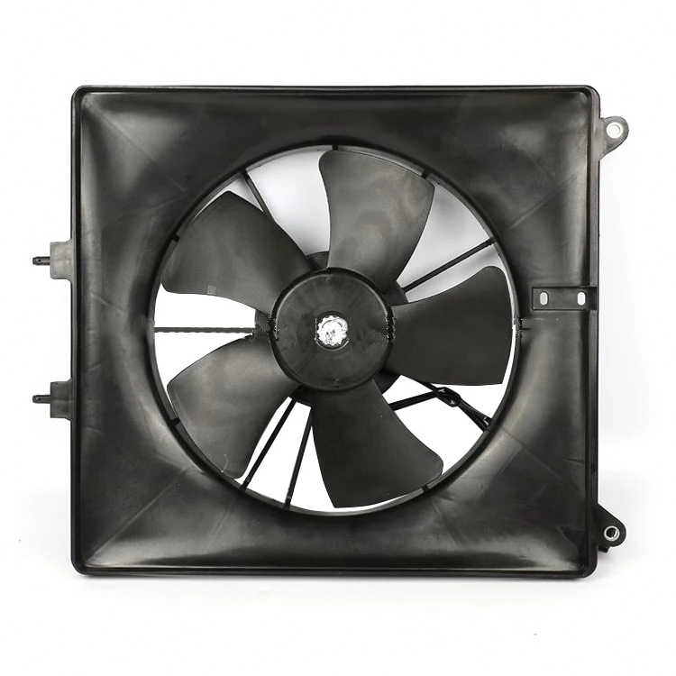 High quality OEM:17100-61J10  Radiator Cooling Fan for SUZUKI