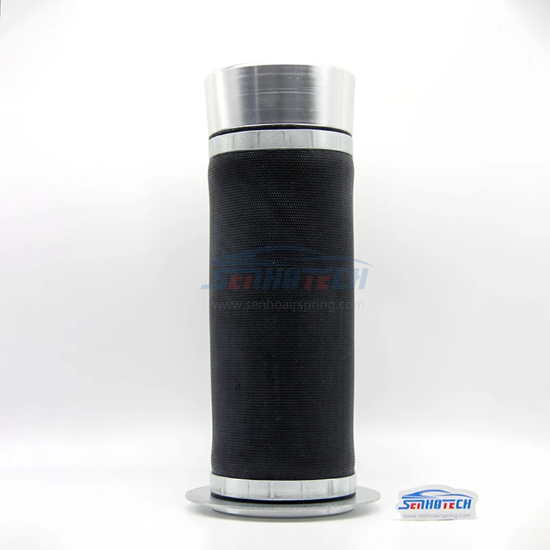 Car Accessories1s8210 Air Spring Assembly for Modified Car Suspension  China Air Convoluted Spring Single Convoluted Air Bellows