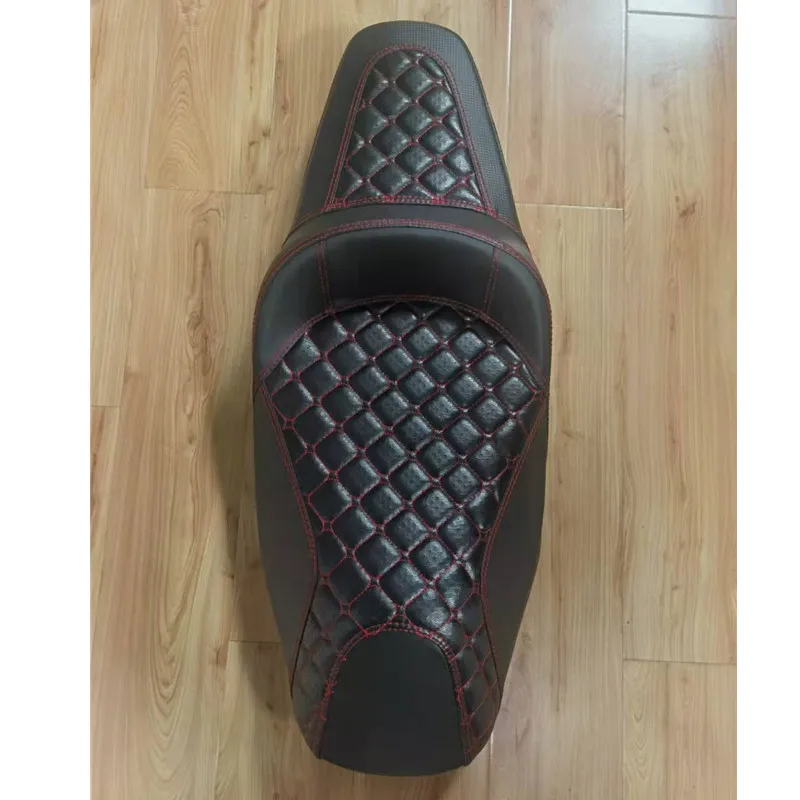 Modified Motorcycle accessories Click125 150 click seat cushion saddle comfortable seats for honda click 125i 150i 2018