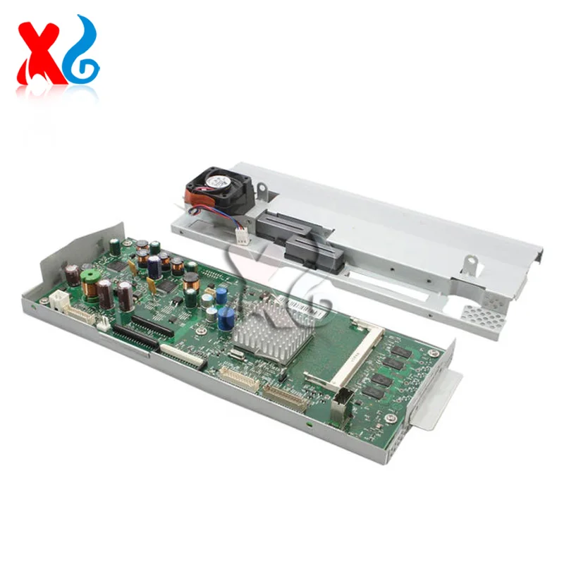 A2W75-67904 новая совместимая плата сканера для HP Color LaserJet Enterprise MFP M880z + M880