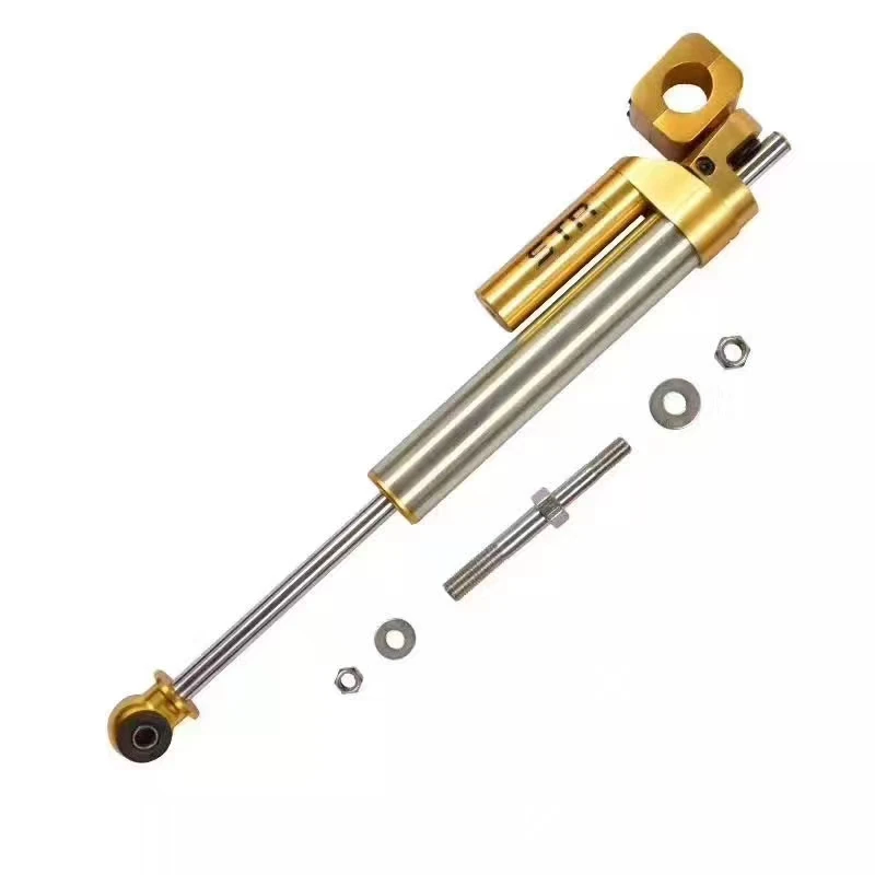Suspension system stabilizer damper 4x4 off road steering shock for Wrangler JK