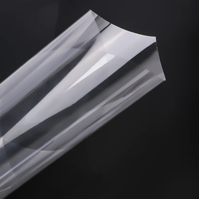 Safety Security Window Glass Film