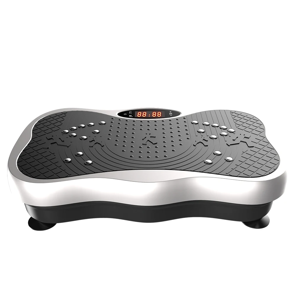 
 Мощная вибрационная платформа, вибратор, вибрационная фитнес-машина  