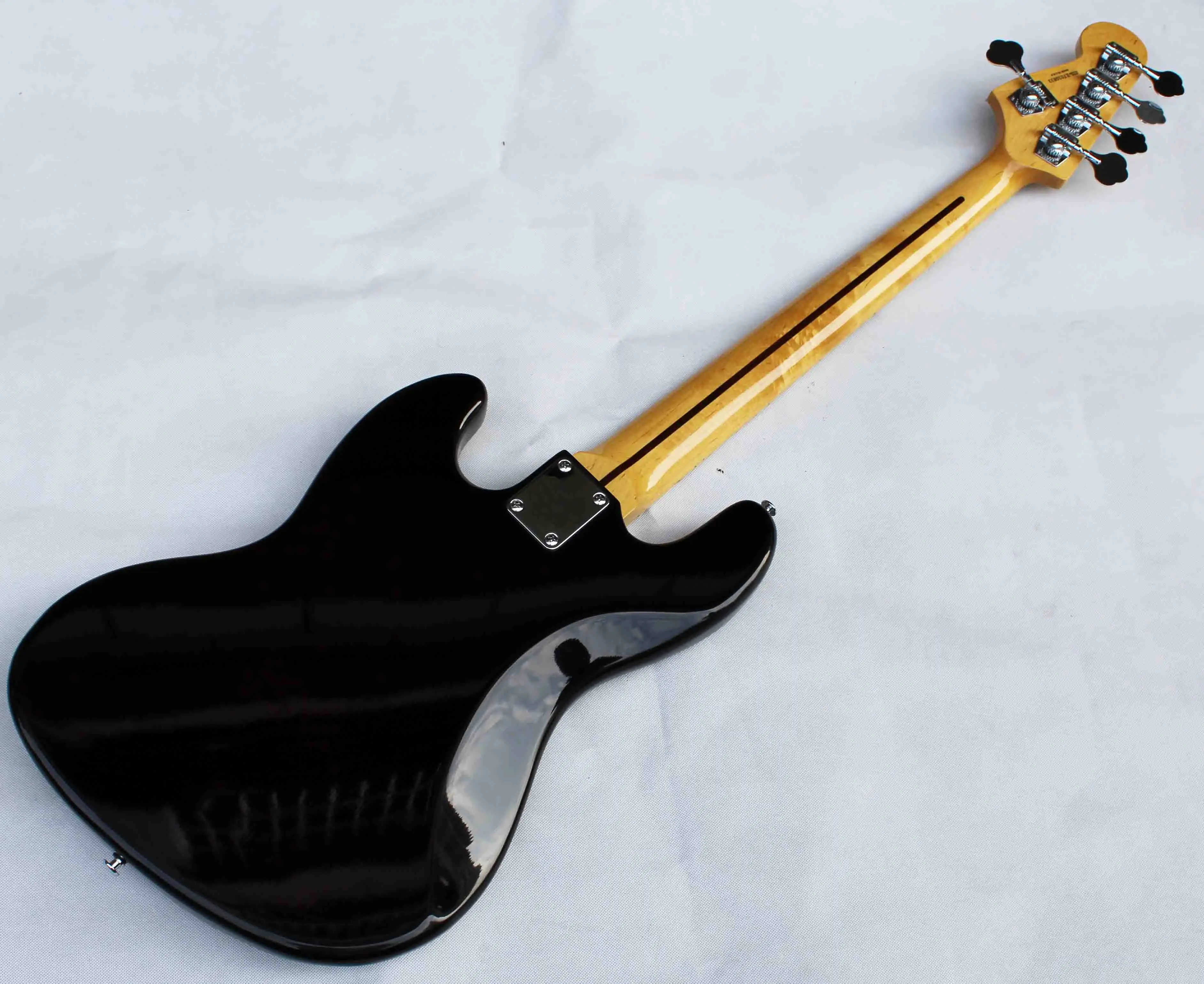 JB-5VS3 high grade china made 5 strings electric bass, electric bass guitar