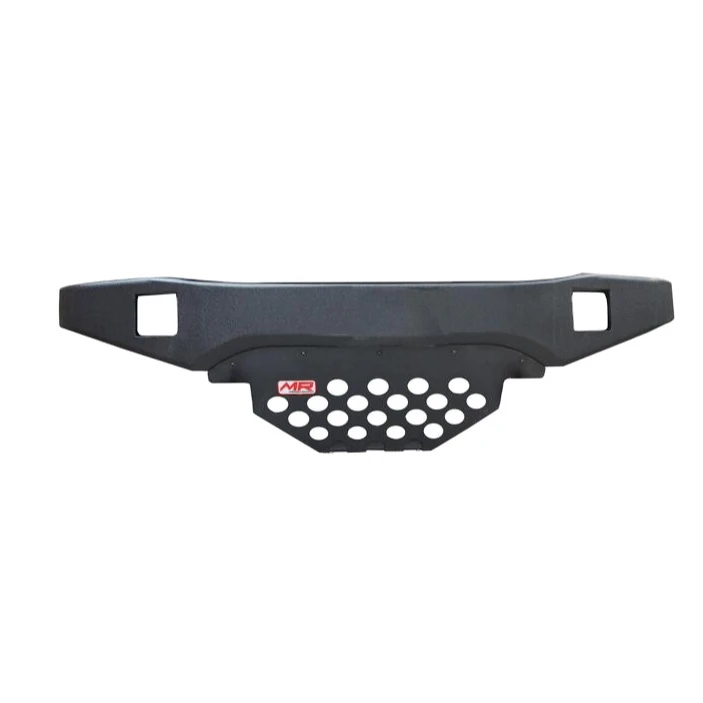 car accessories car bumper Front Bumper For Nissan Y61