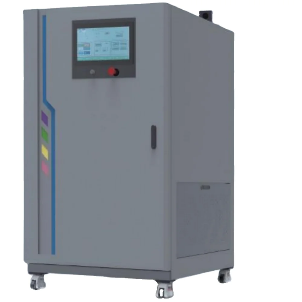 Handheld Laser Rust Cleaning Machines Removal 500W/1000W  For Metal Graffiti Paint Coating Oil Mold