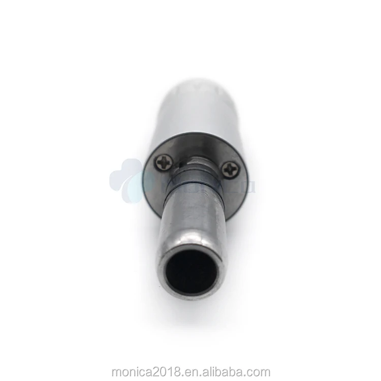 Good Quality 1:1 dental low speed micromotor 4 holes/Dental 1:1 air motor / Dental handpiece