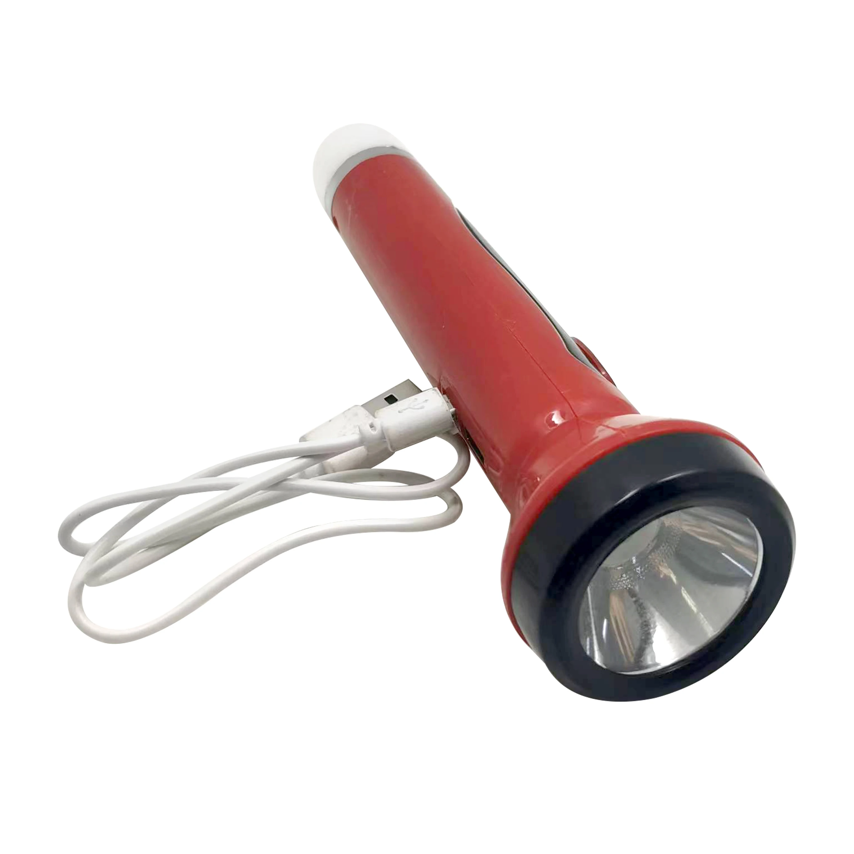 Многофункциональный Аварийный светодиодный литиевый аккумулятор, перезаряжаемый фонарик, яркий фонарик