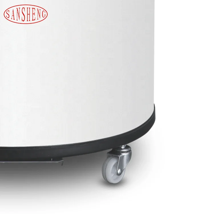 40L cylinder refrigeration equipment beverage refrigerator cooler