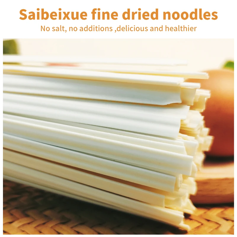 Wholesale best selling bulk food good quality chinese wheat flour dried instant ramen noodles snack