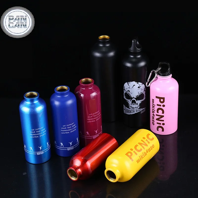 aluminum water bottles wholesale 500 ml aluminium water bottle 750ml aluminium sport bottle