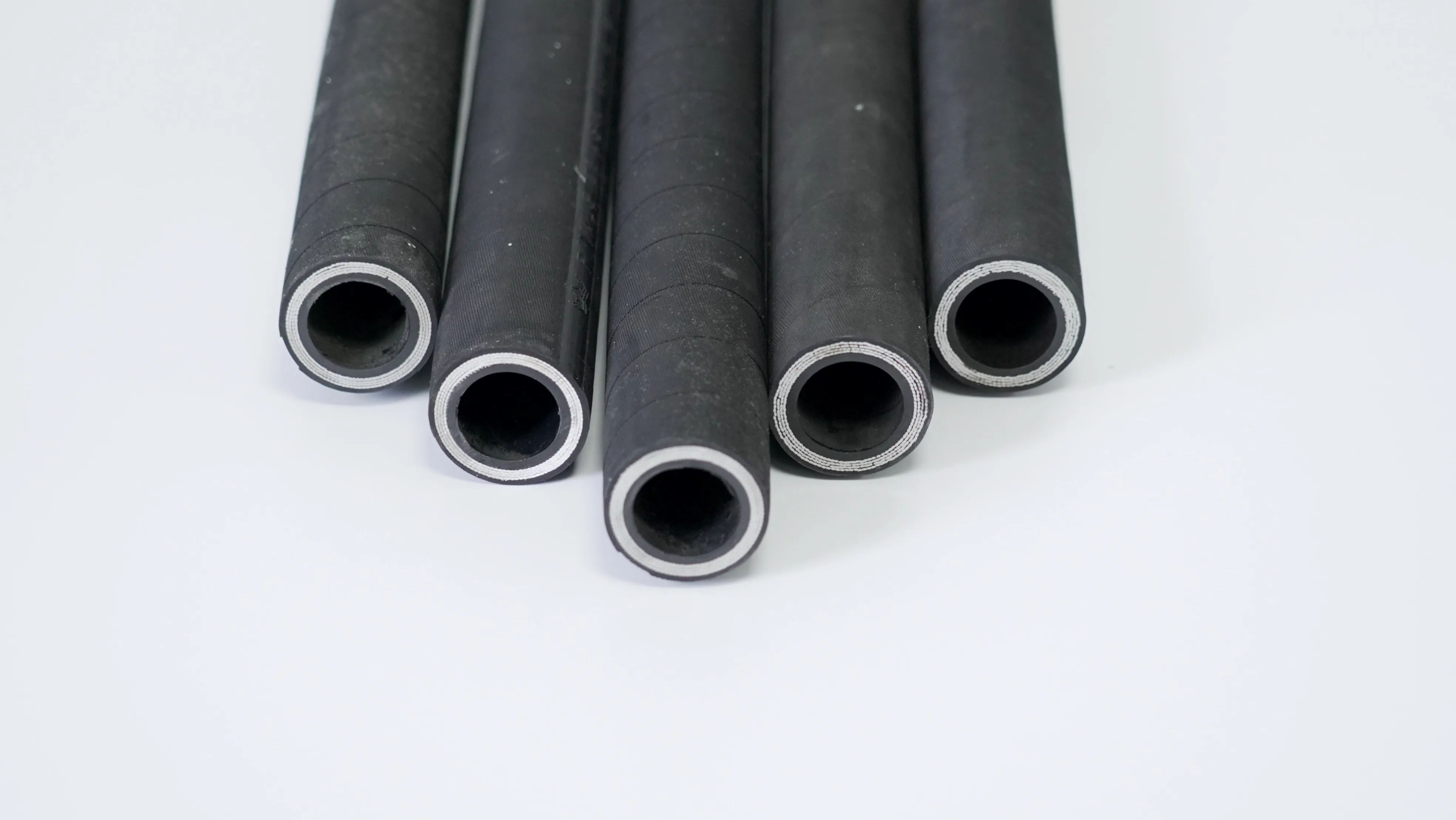  3/4 inch 4SH WEDELE resistant impulsed high pressure wire spiral flexible rubber hydraulic