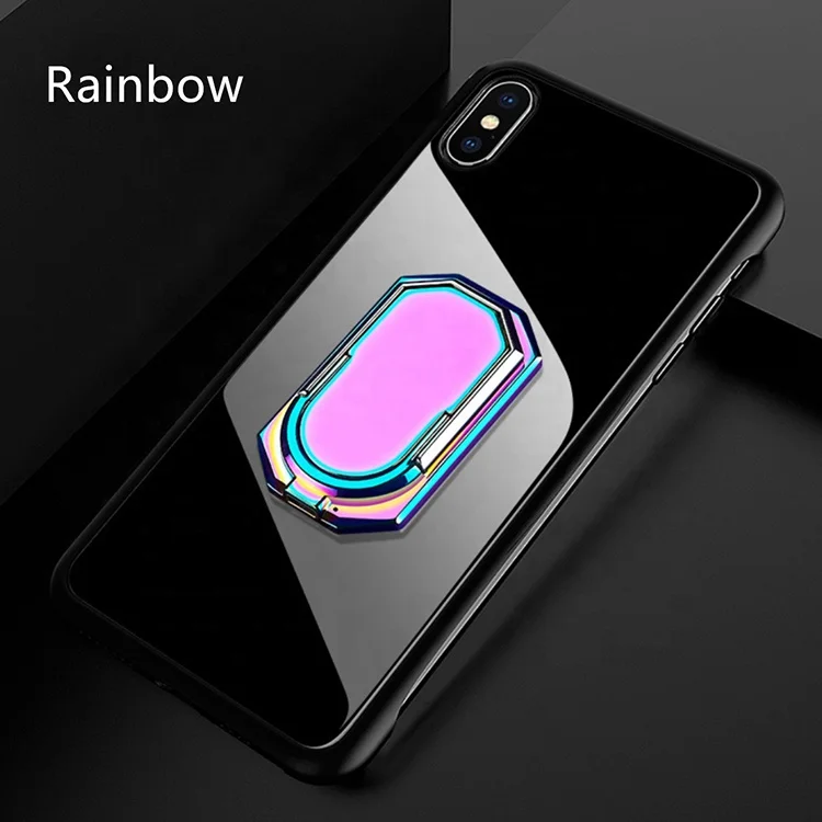 Wholesale  Custom Rechargeable Usb Coil Cigarette Lighter Rotating Phone Holder Electric Flameless Mobile Phone Buckle Tungsten