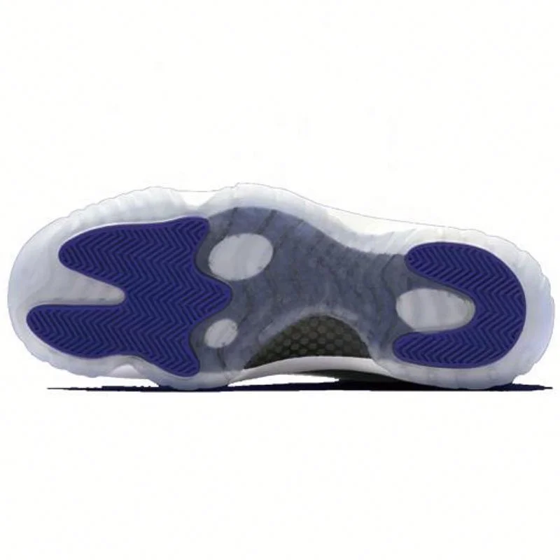  LLZ- New Fashion Unisex Basketball Shoes Low-top Mens 11 Sneakers Sports for Men