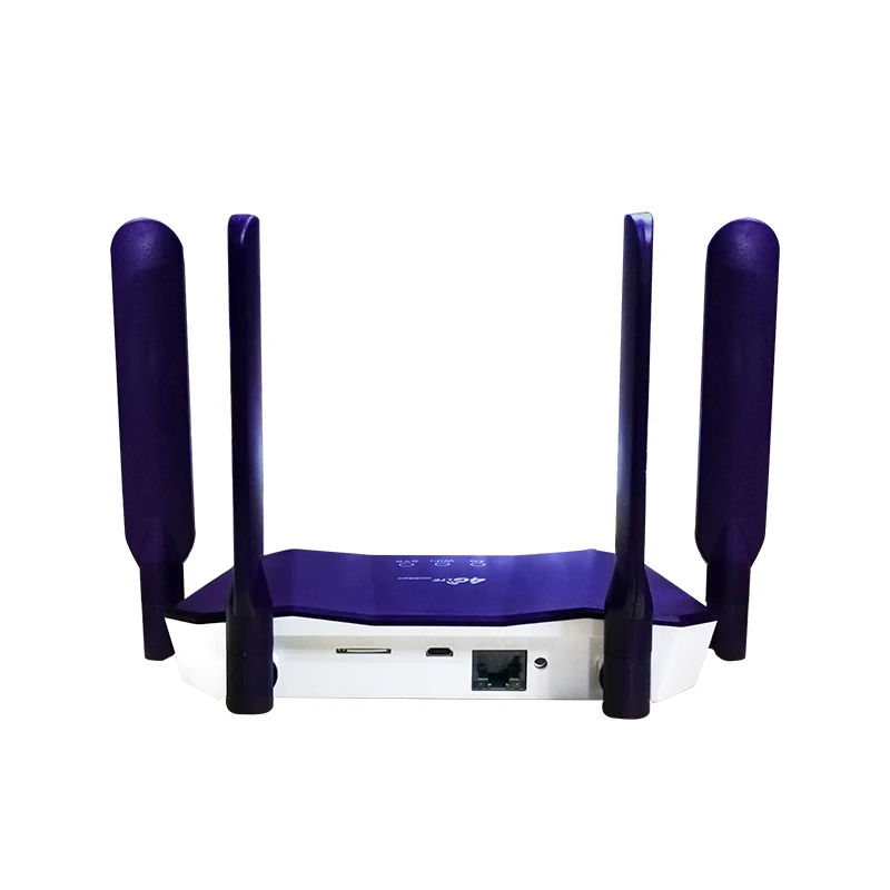 Cpe Router With Best Wifi Portable Modem Sim Card Reasonable Price Wireless 4G Lte Cpe Router