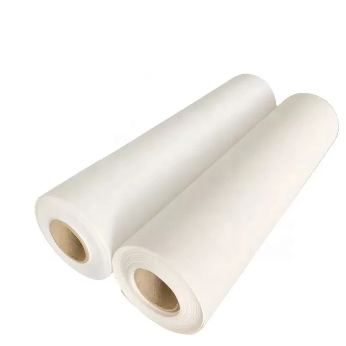 Eco Solvent Painting Materials Ink Glossy 100% Cotton Fabric Wall Art Canvas Roll For Digital Printing