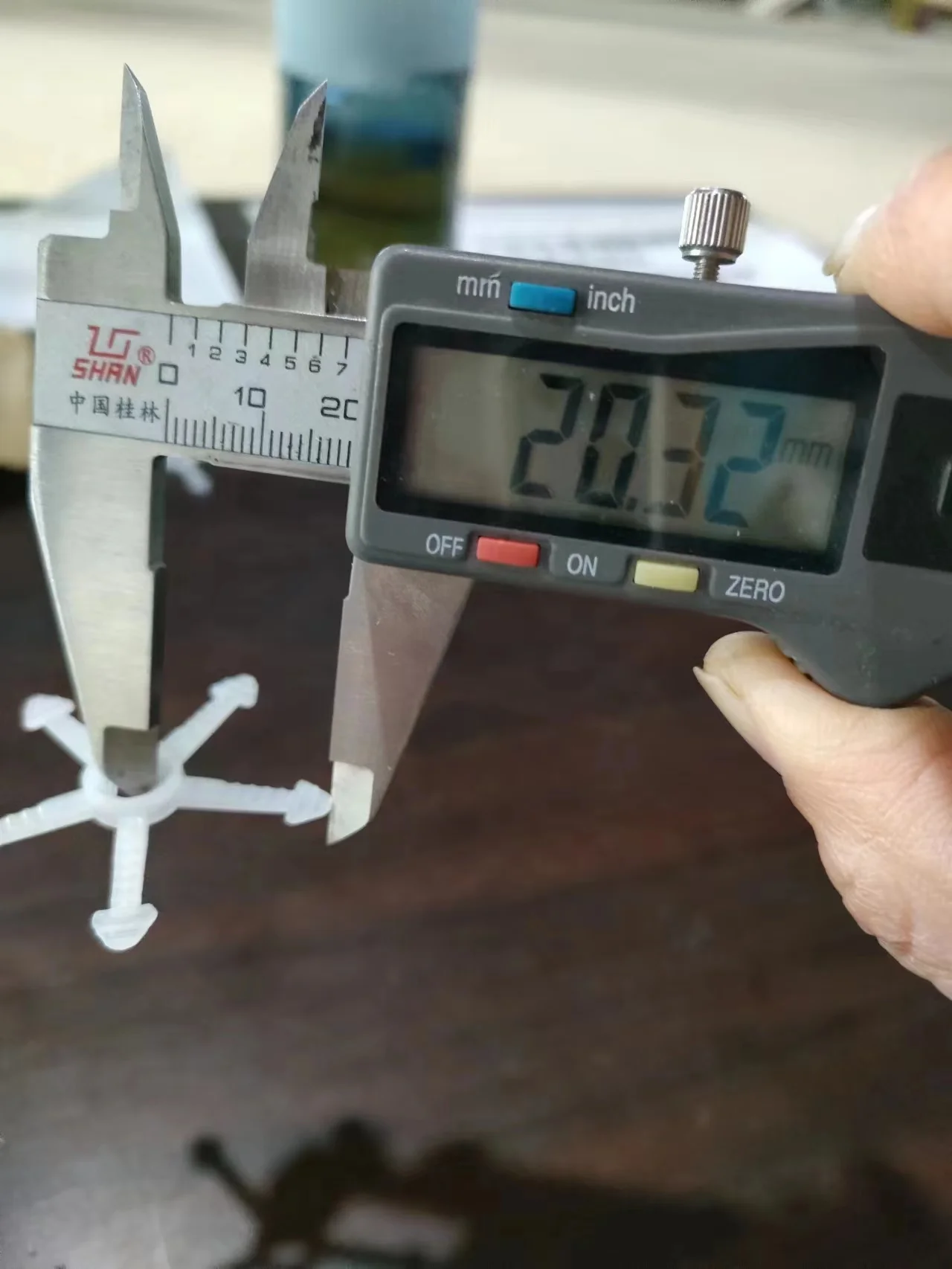 Plastic PP Candy Packing Funny Toy Lollipop Windmill Sticks